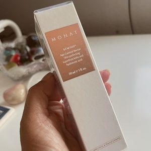 NEW Monat Rewind Age Control Nectar
